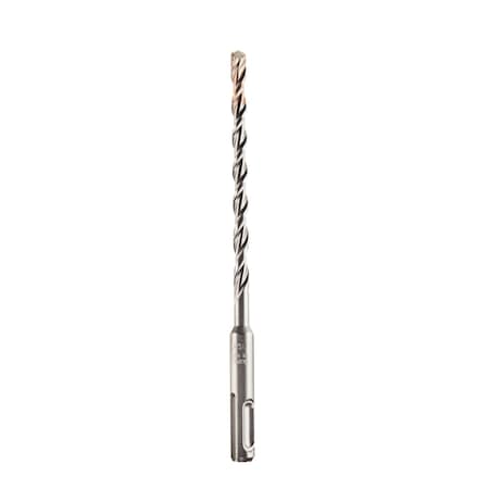 Milwaukee SDS-PLUS 2CT 7/32" X 4" X 6" 48-20-7421